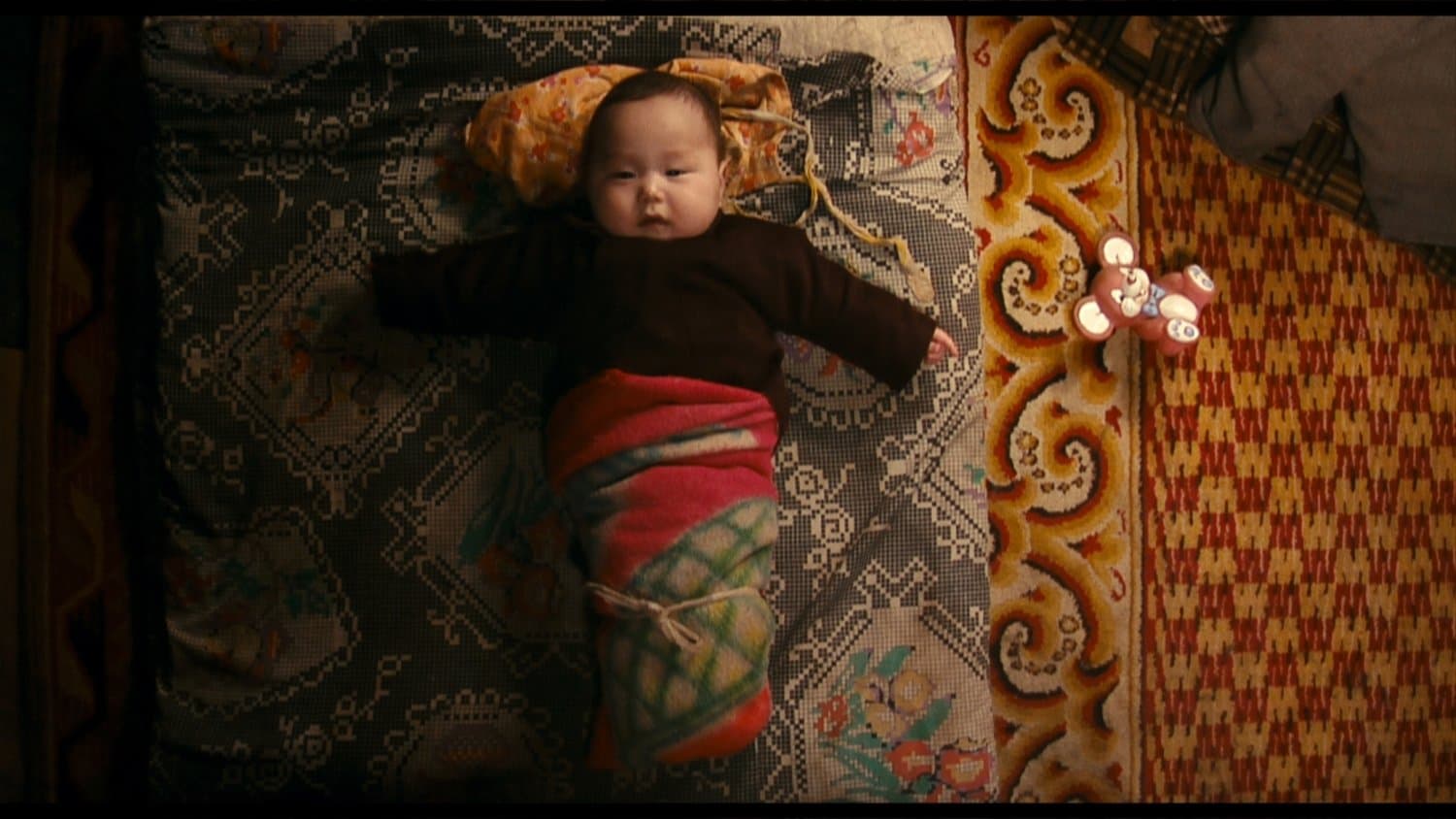 Кадр 2 з Малюки