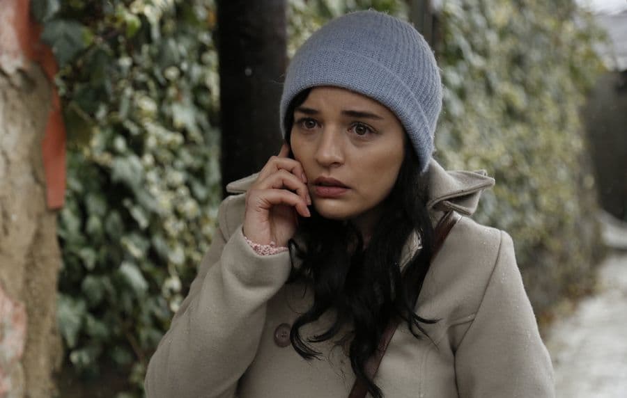 Кадр 1 з Мама 1 сезон