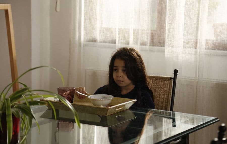 Кадр 2 з Мама 1 сезон