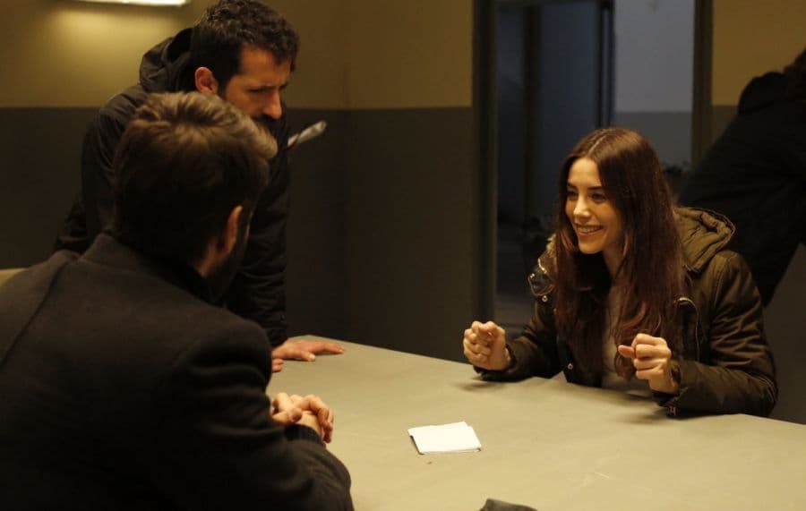 Кадр 4 з Мама 1 сезон