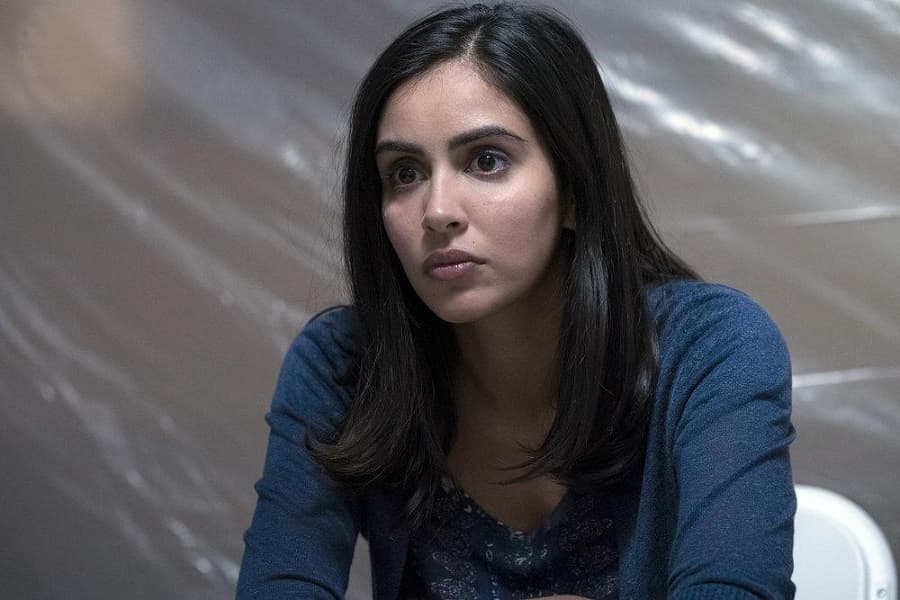 Кадр 1 з Маніфест 1 сезон