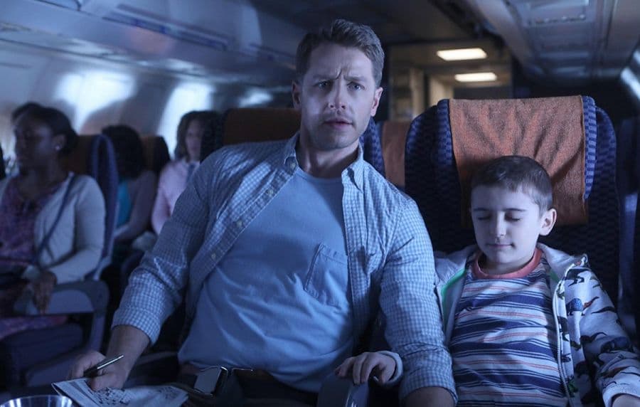 Кадр 2 з Маніфест 1 сезон