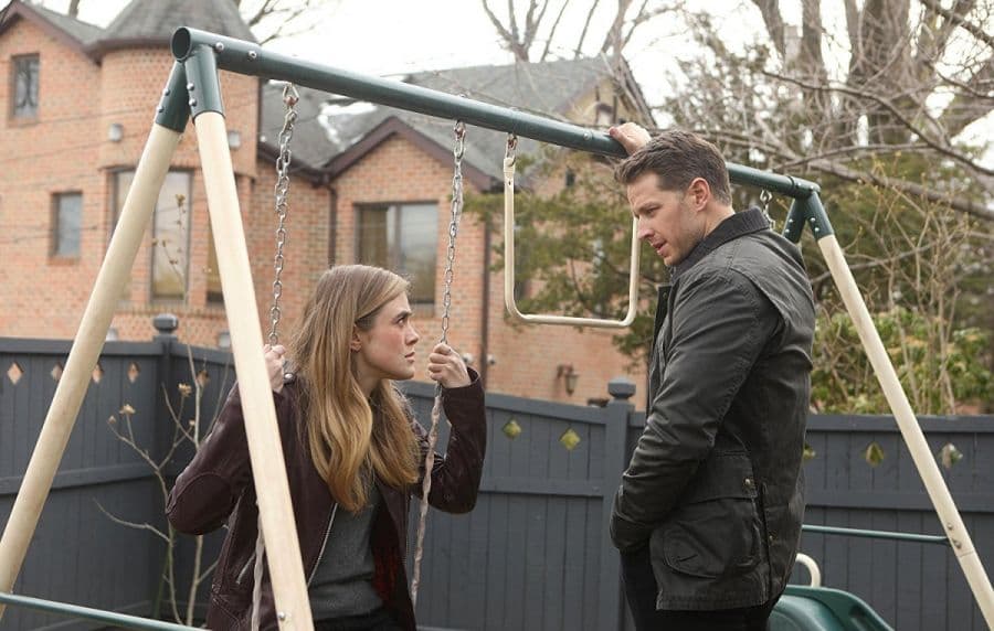 Кадр 4 з Маніфест 1 сезон