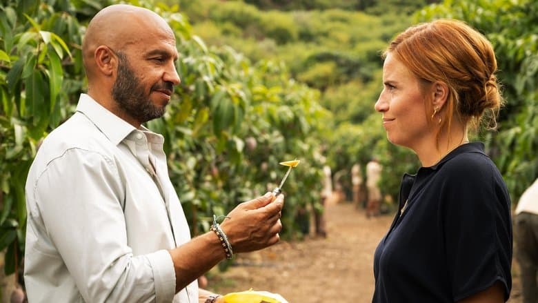 Кадр 2 з Манго