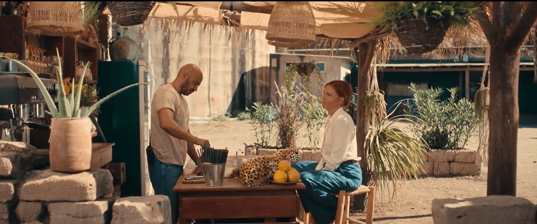 Кадр 3 з Манго