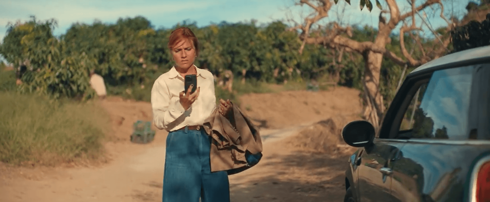 Кадр 4 з Манго