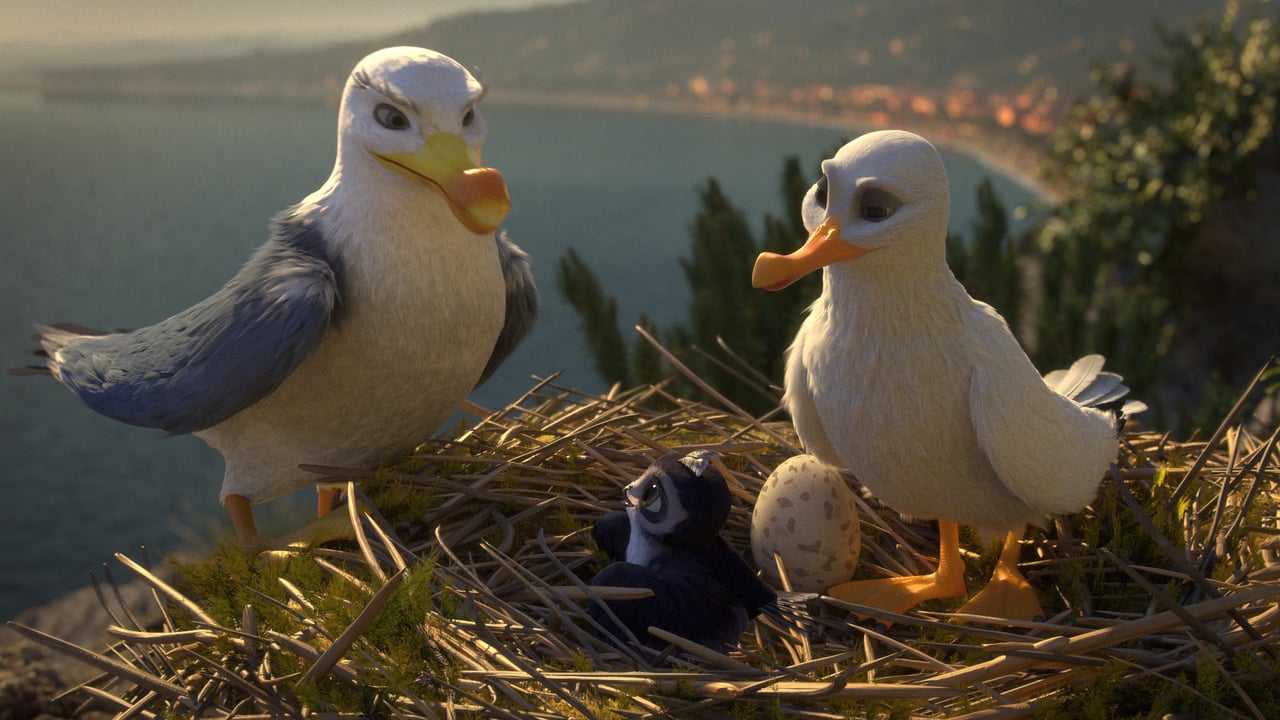 Кадр 1 з Ману