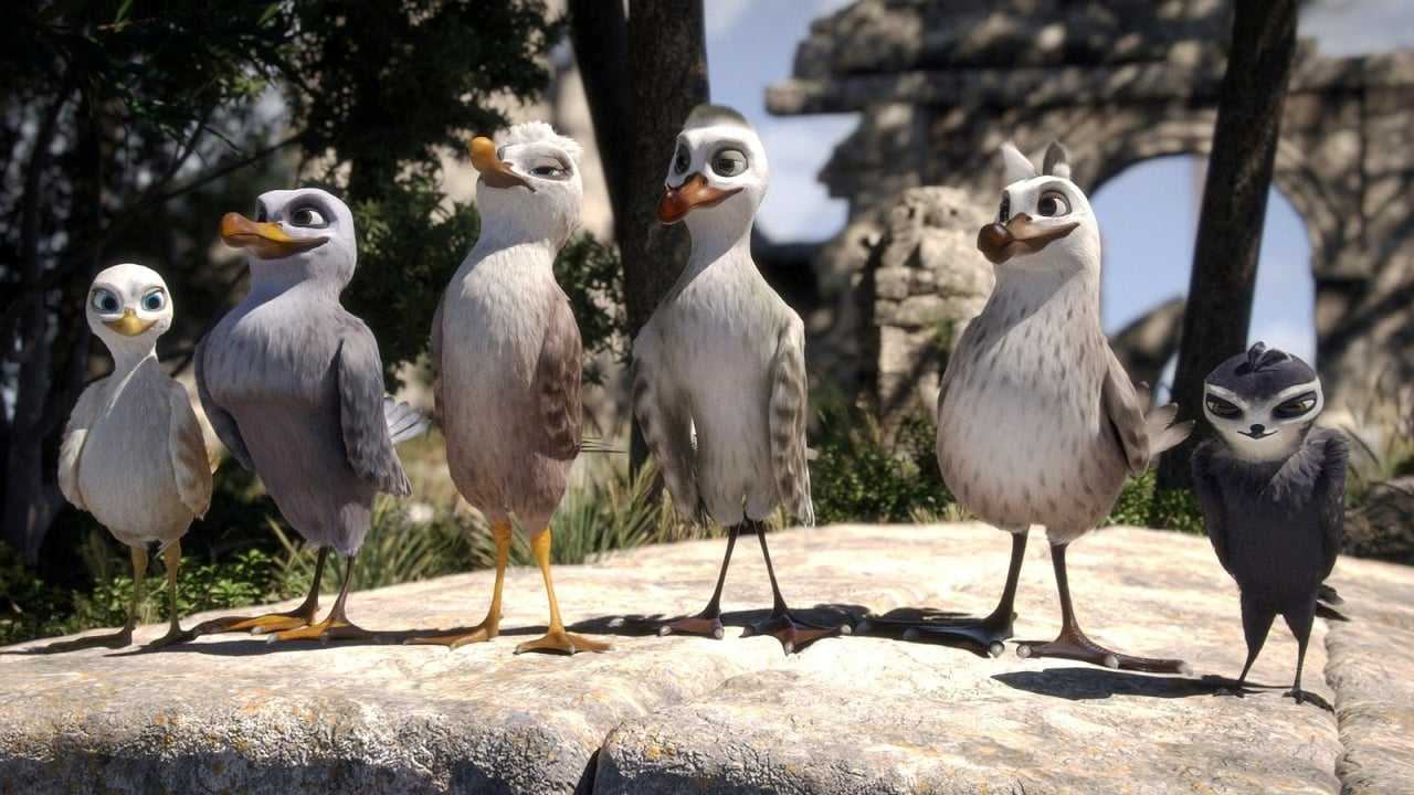 Кадр 3 з Ману