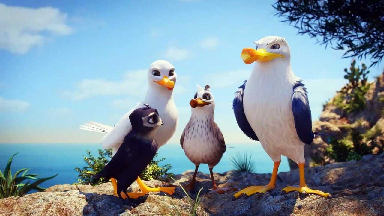 Кадр 4 з Ману