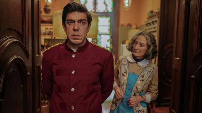 Кадр 2 з Марія