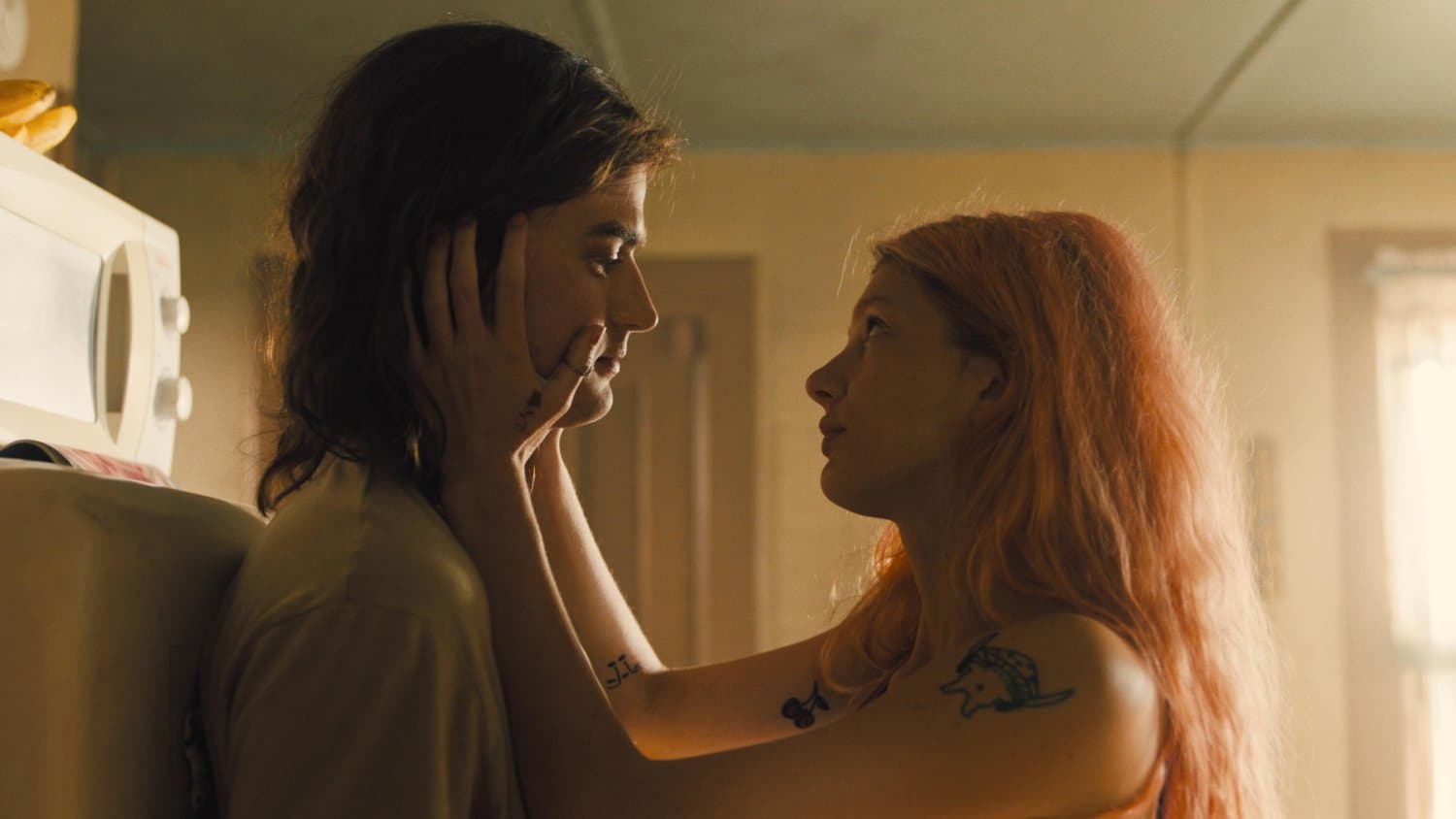 Кадр 1 з Мармелад