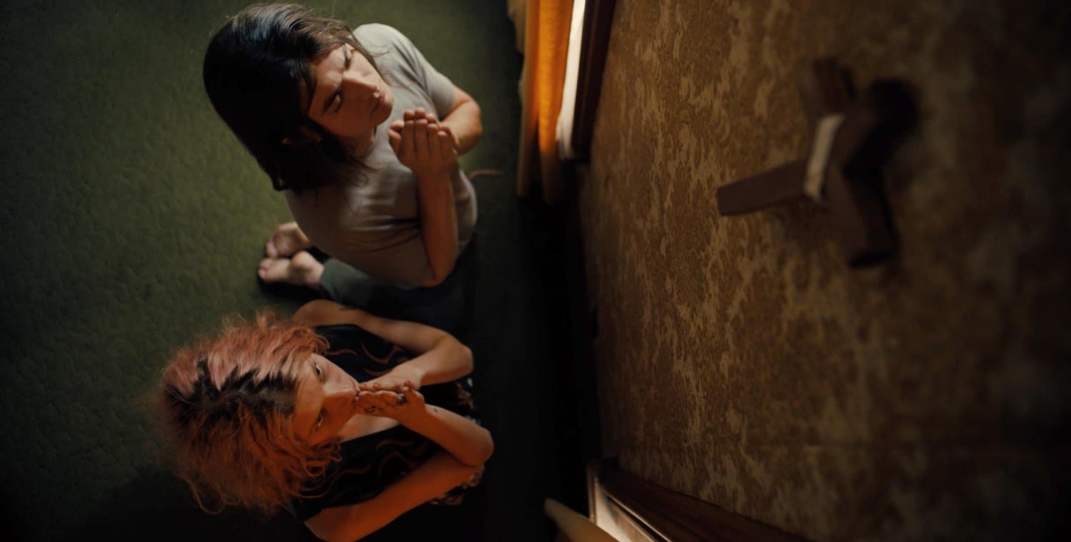 Кадр 2 з Мармелад