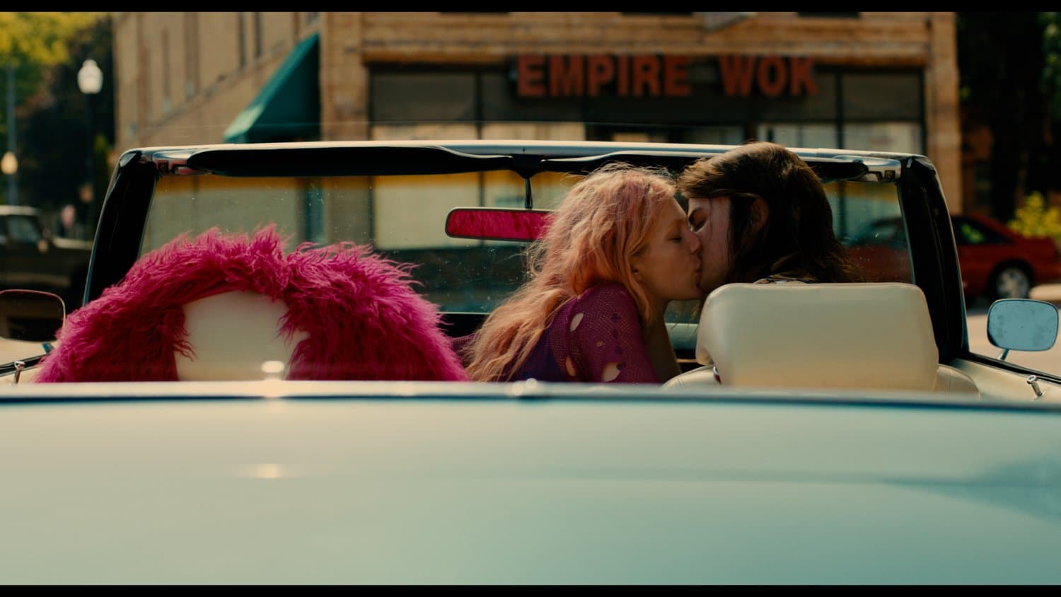 Кадр 4 з Мармелад