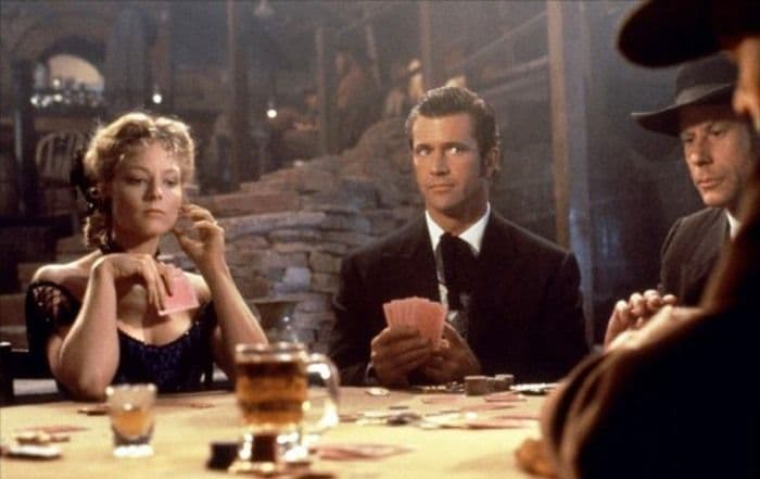 Кадр 2 з Маверік