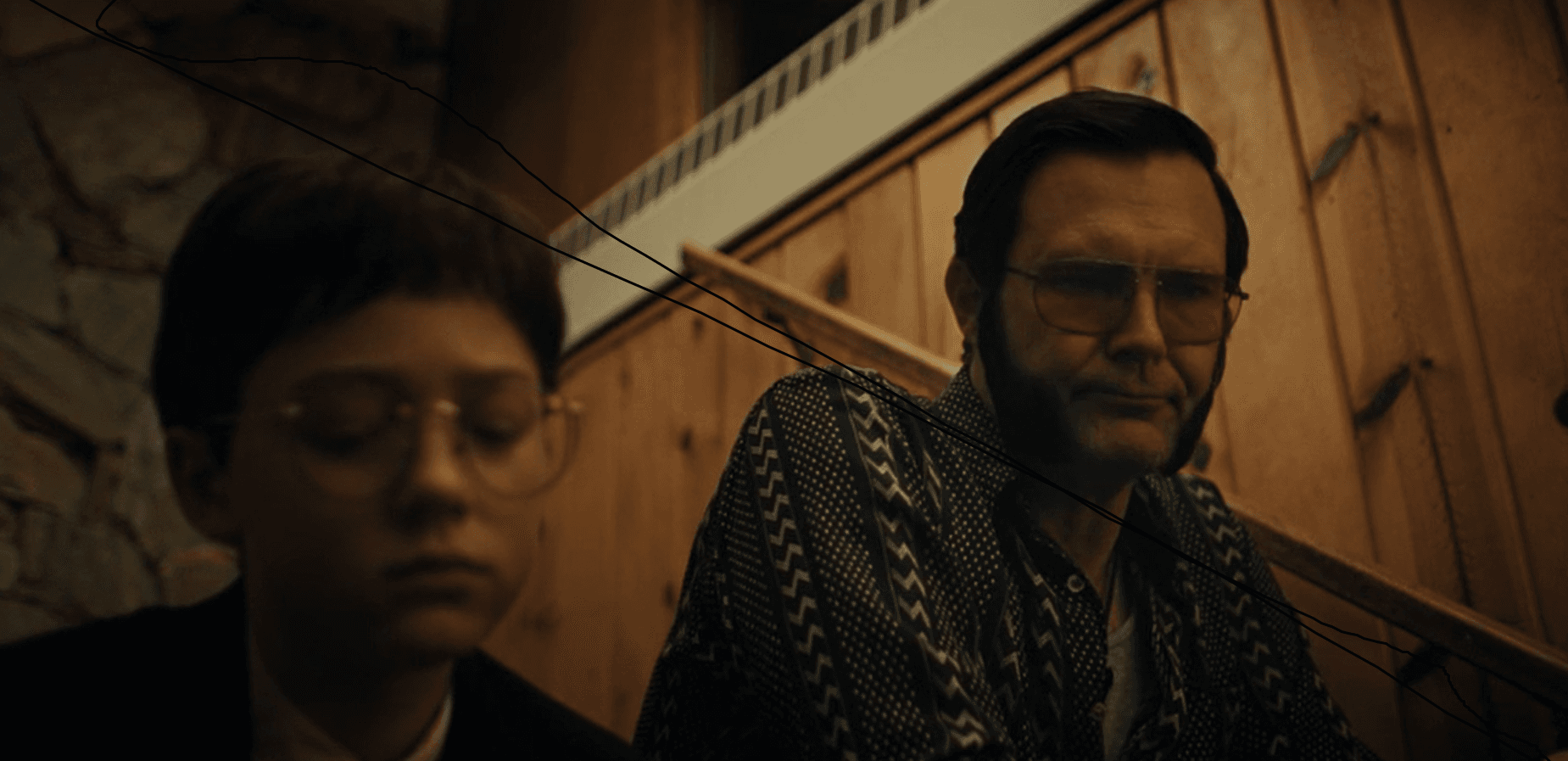 Кадр 1 з Мавпа