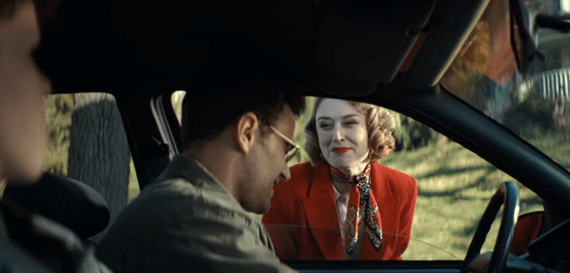 Кадр 3 з Мавпа