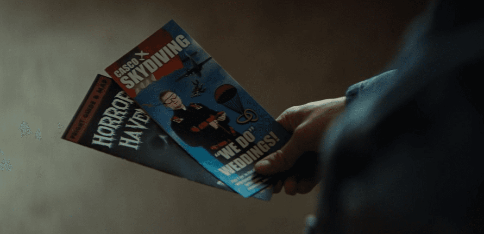 Кадр 4 з Мавпа