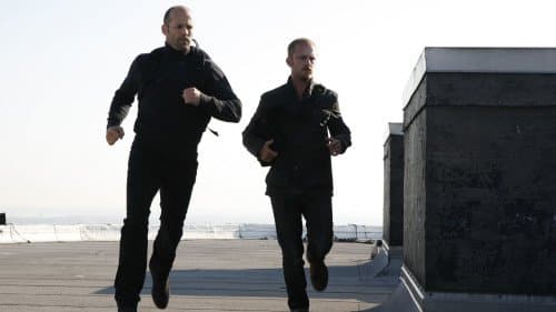 Кадр 3 з Механік