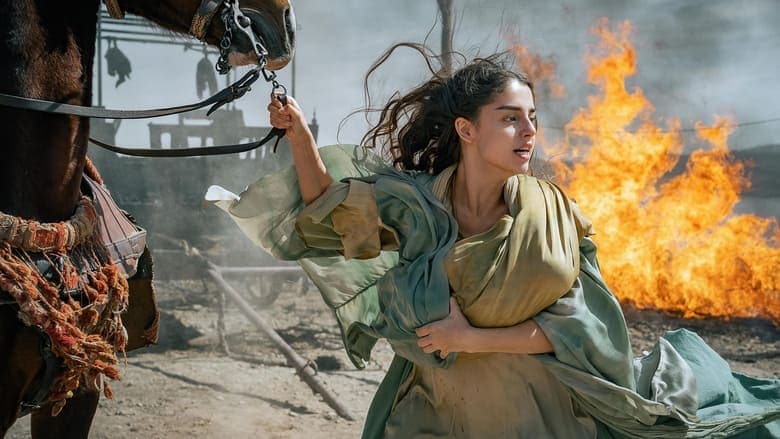 Кадр 2 з Мати Христа / Мері