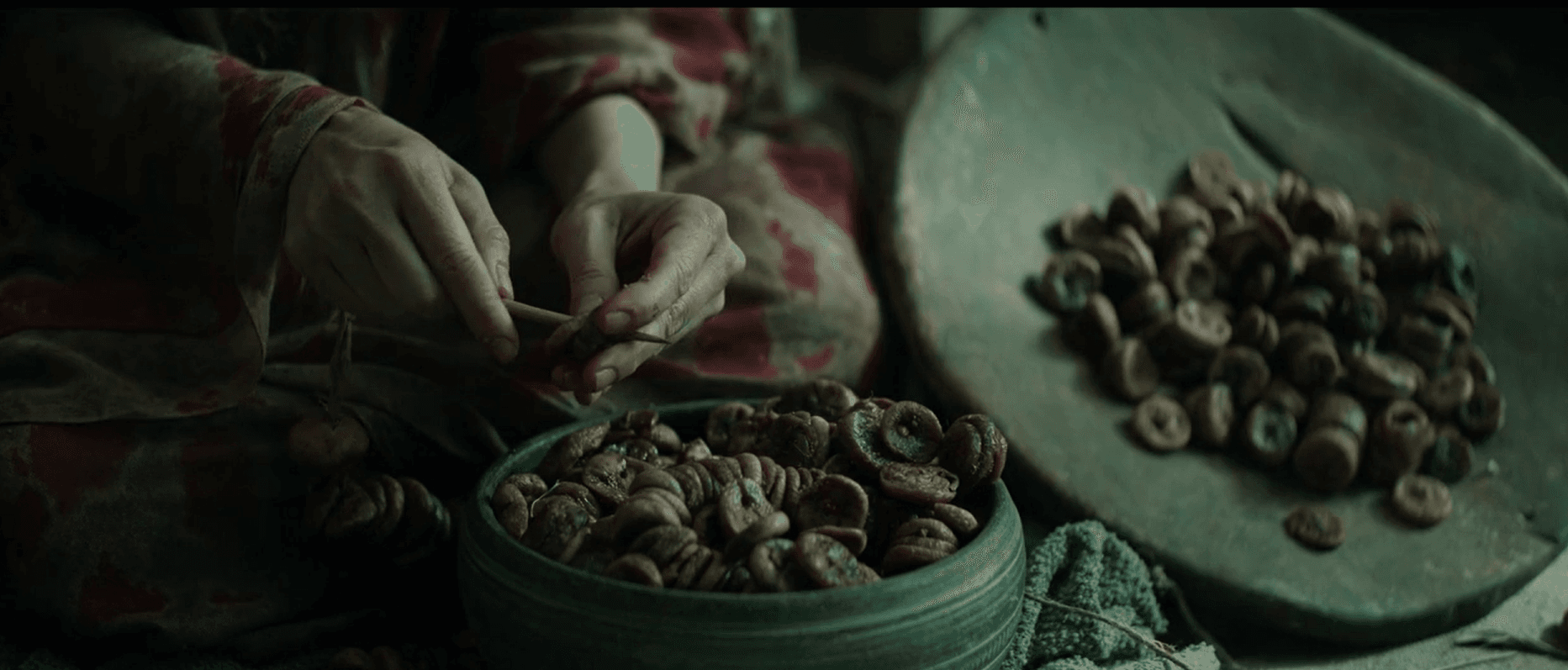 Кадр 4 з Мати Христа / Мері