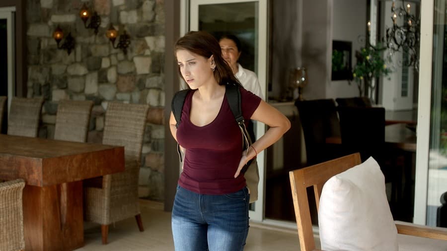 Кадр 1 з Ми - такі 1 сезон