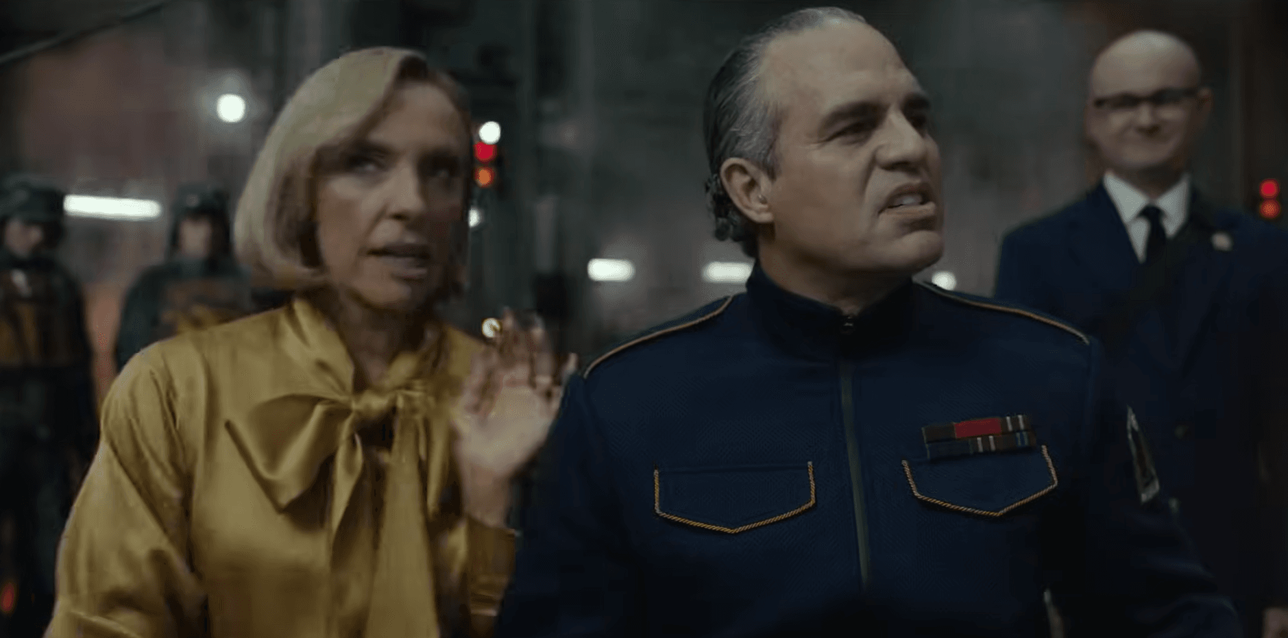 Кадр 2 з Мікі 17