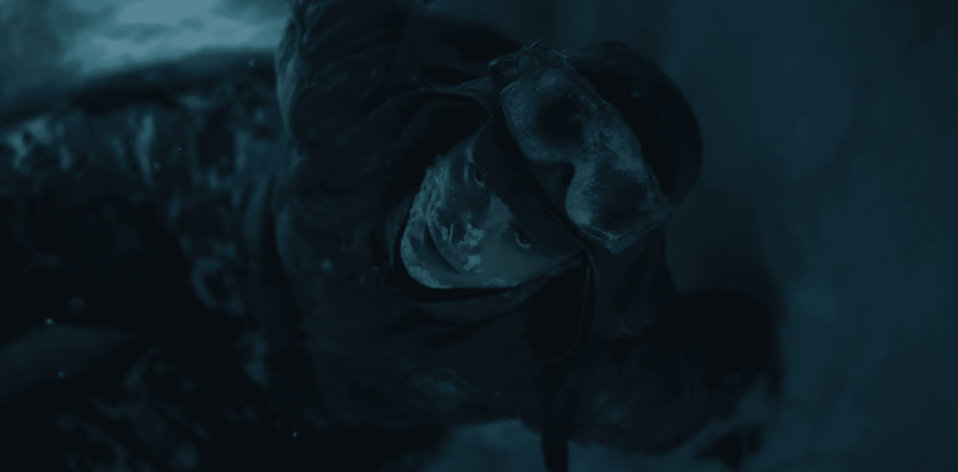 Кадр 3 з Мікі 17