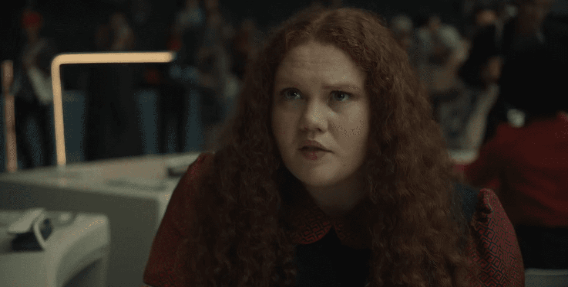 Кадр 4 з Мікі 17