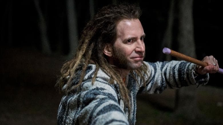 Кадр 1 з Міленіум