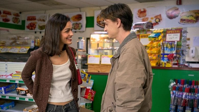 Кадр 2 з Міленіум