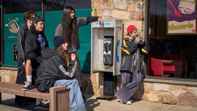 Кадр 3 з Міленіум