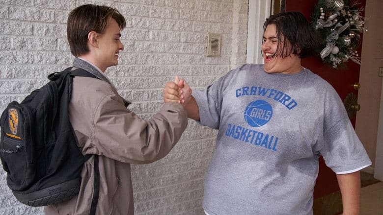 Кадр 4 з Міленіум