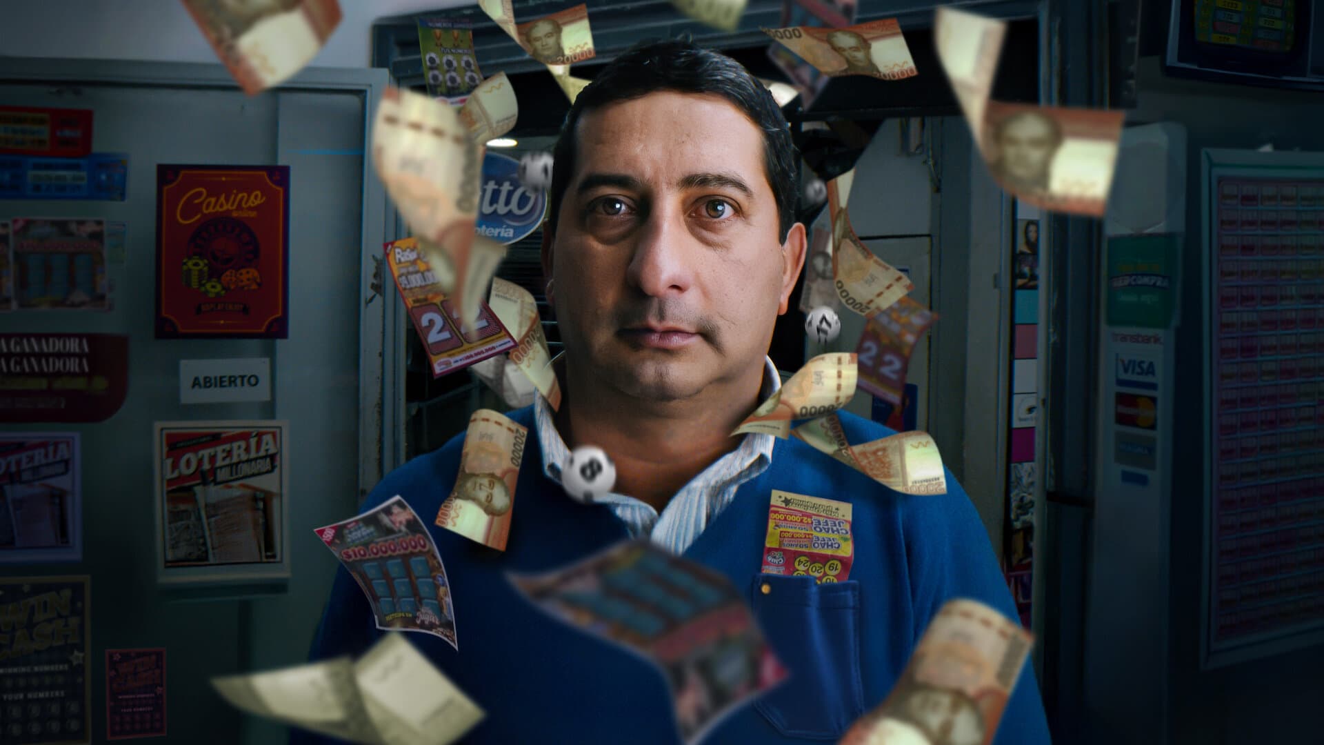 Кадр 2 з Мільйонер