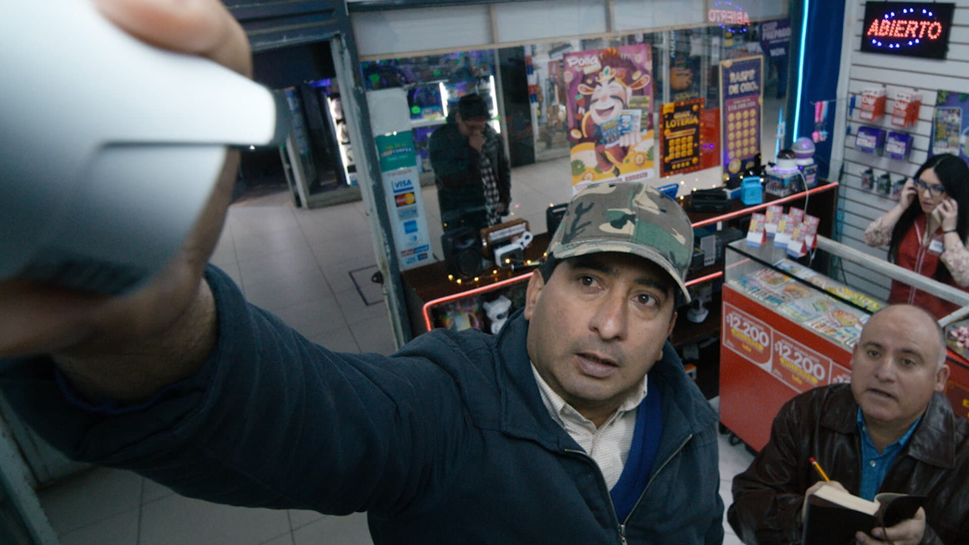 Кадр 4 з Мільйонер