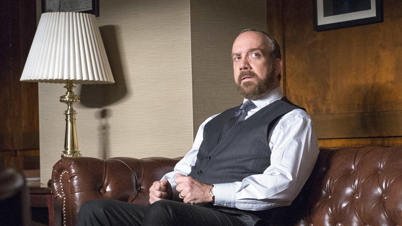 Кадр 2 з Мільярди 3 сезон