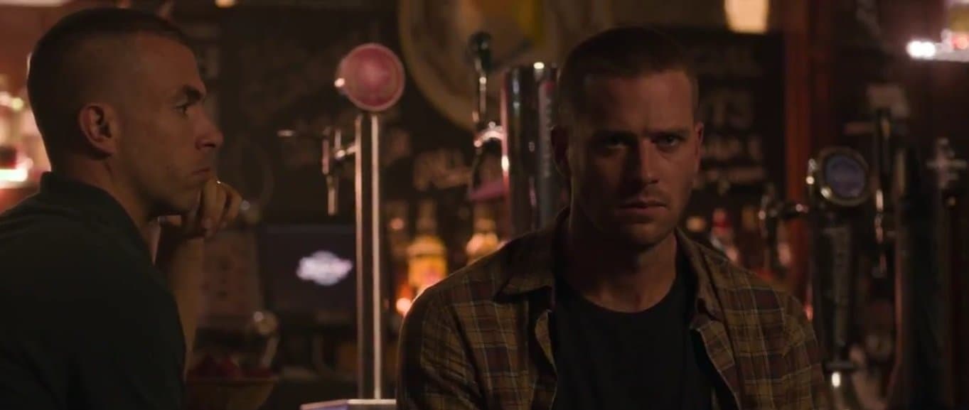 Кадр 3 з Міна