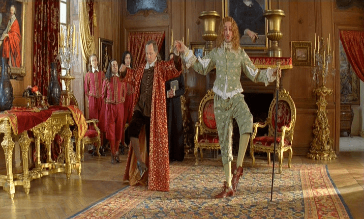 Кадр 1 з Мольєр