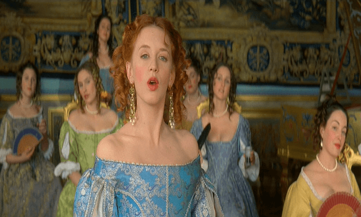 Кадр 2 з Мольєр