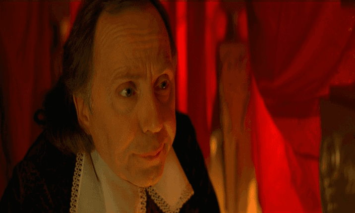 Кадр 3 з Мольєр