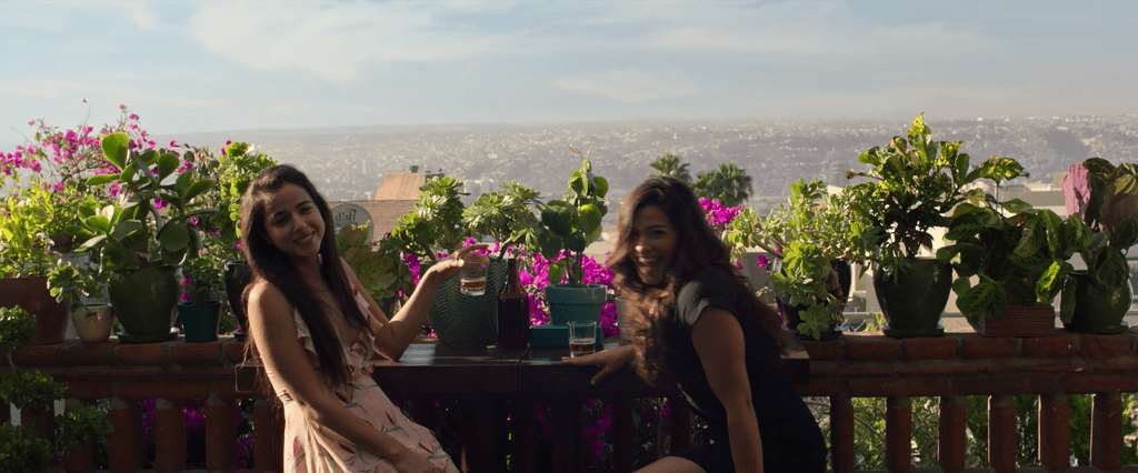 Кадр 3 з Міс Куля