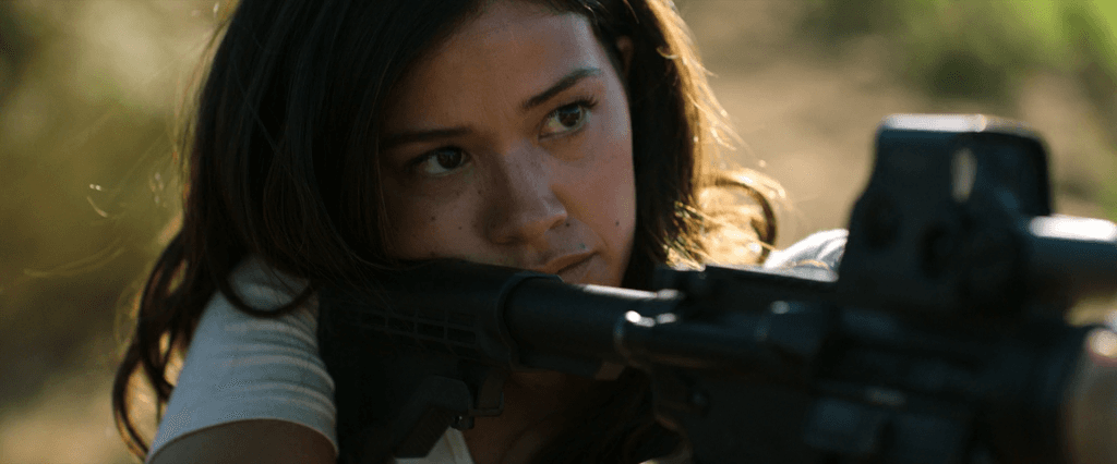 Кадр 4 з Міс Куля