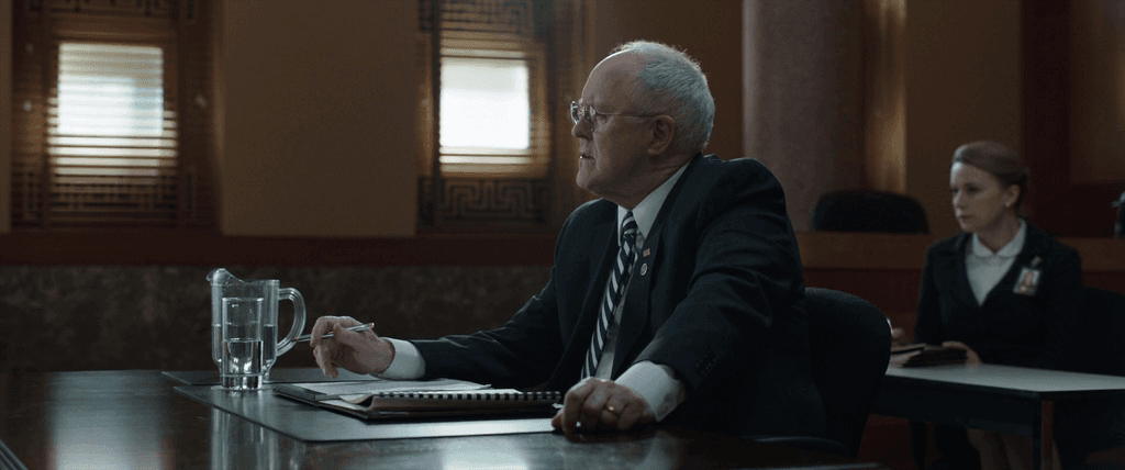 Кадр 4 з Міс Слоун / Небезпечна гра Слоун