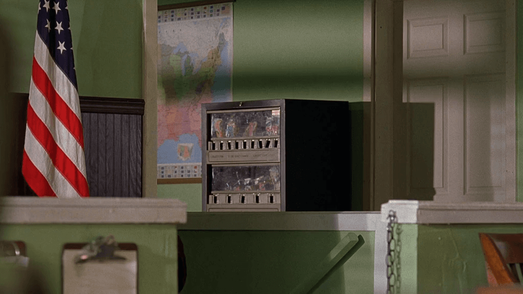 Кадр 2 з Мішені