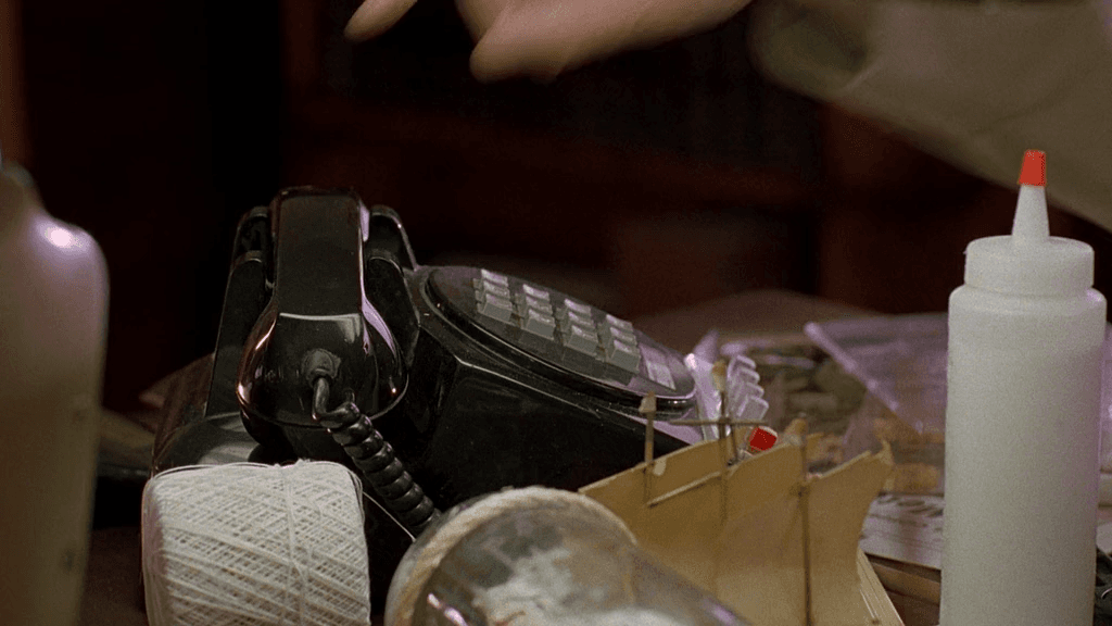 Кадр 3 з Мішені