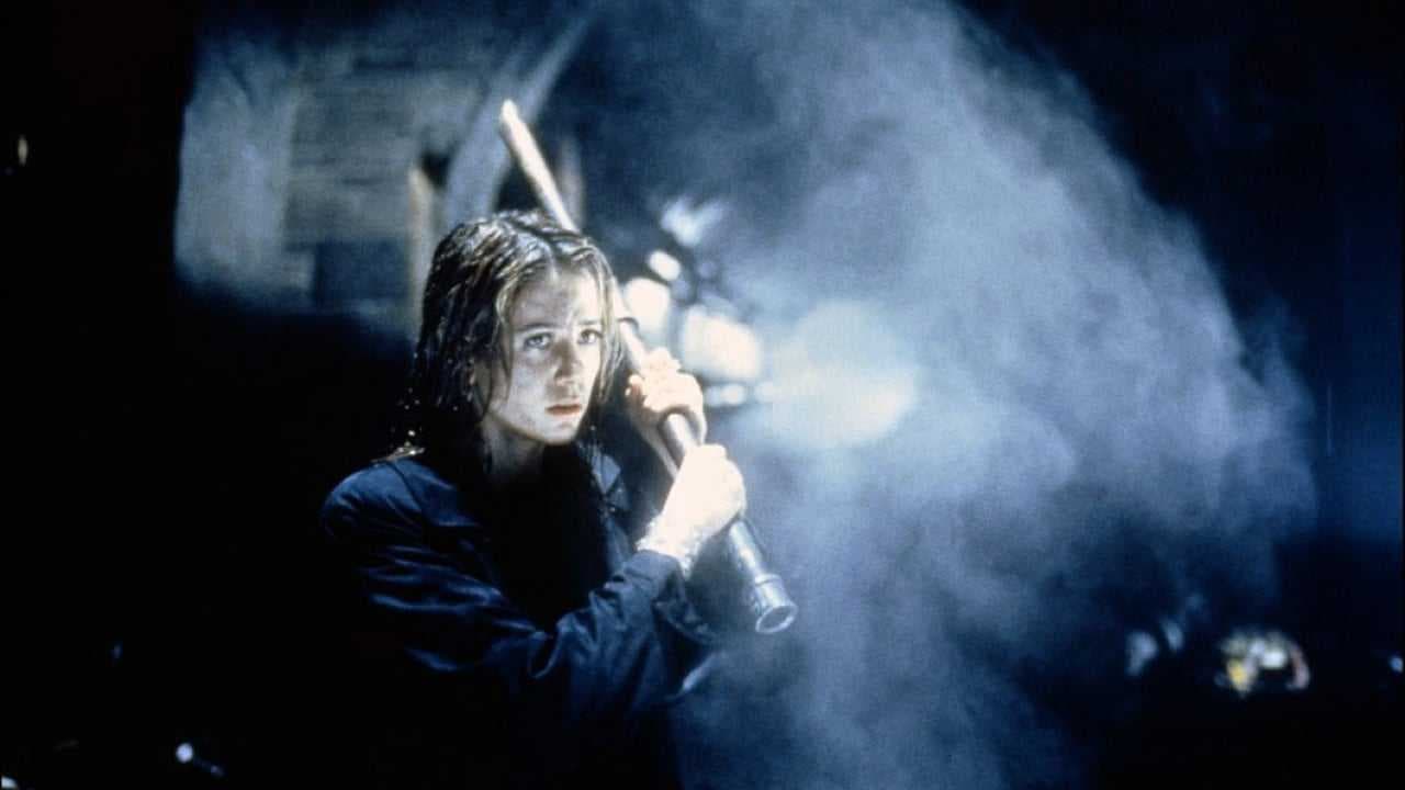 Кадр 1 з Мутанти