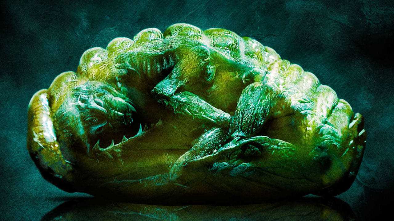 Кадр 2 з Мутанти