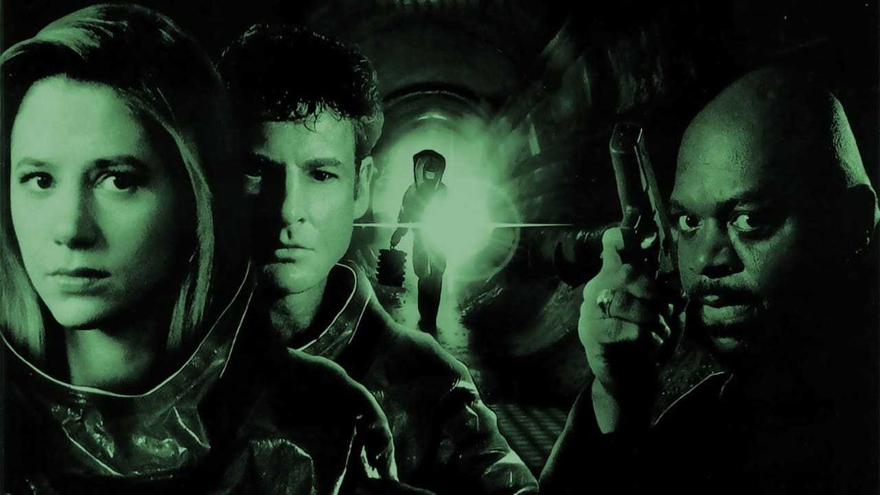 Кадр 4 з Мутанти