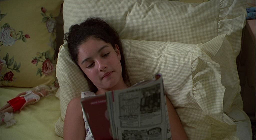 Кадр 2 з Муза