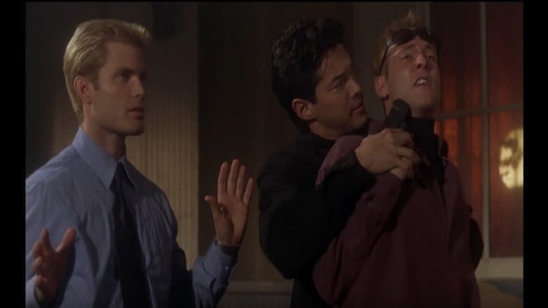 Кадр 1 з Мисливець