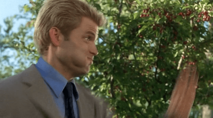 Кадр 2 з Мисливець